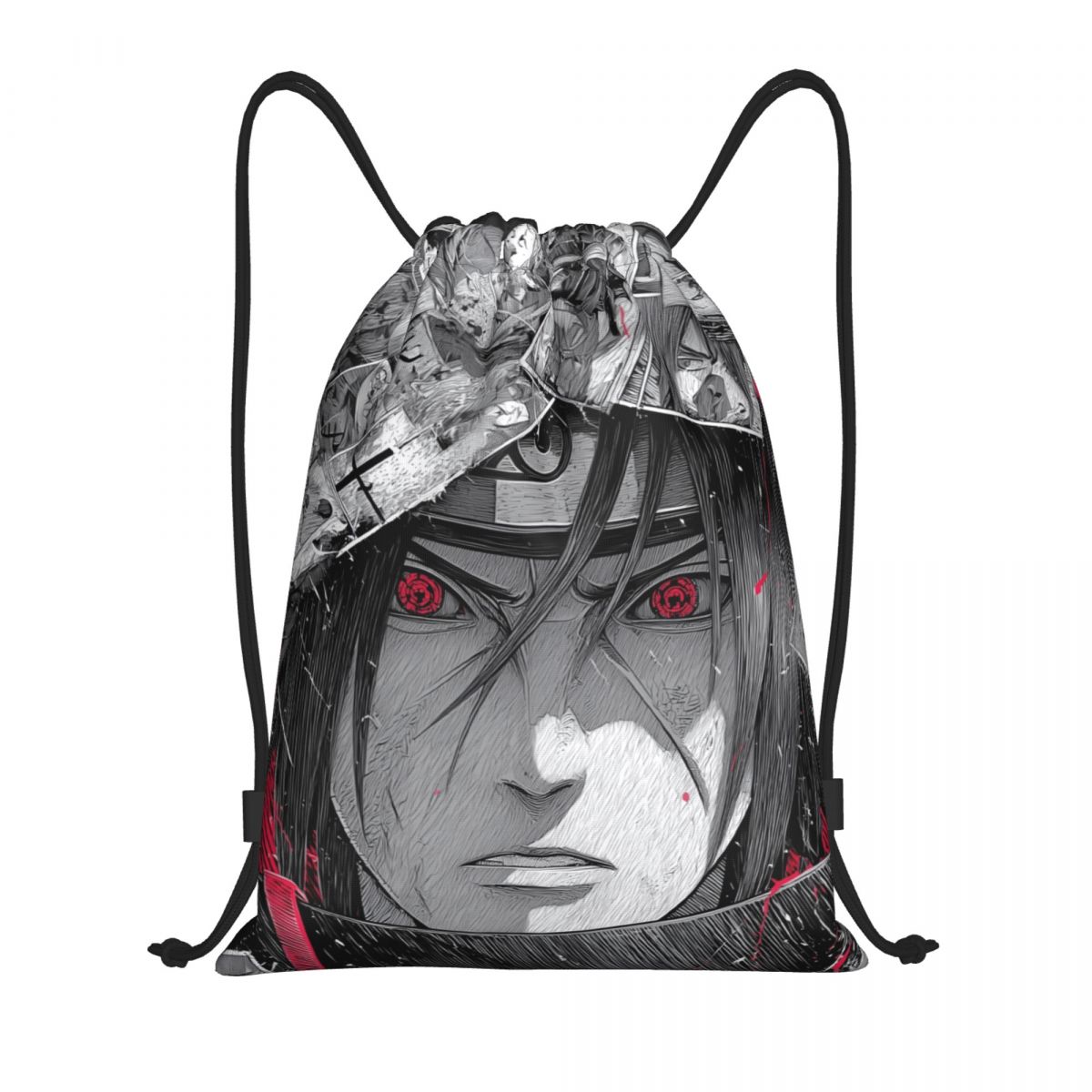 Women'S Eagles Accessories - Aangepaste Manga U-Uchihaes I-Itachies Eagle Japan