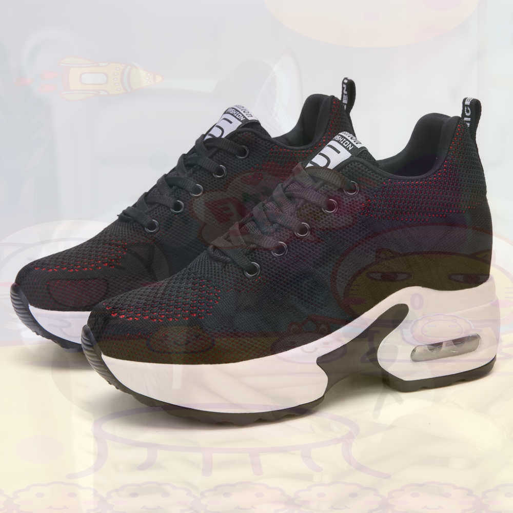 Women Accessories Business - Rode maat 36 schoenen vrouw tennis
