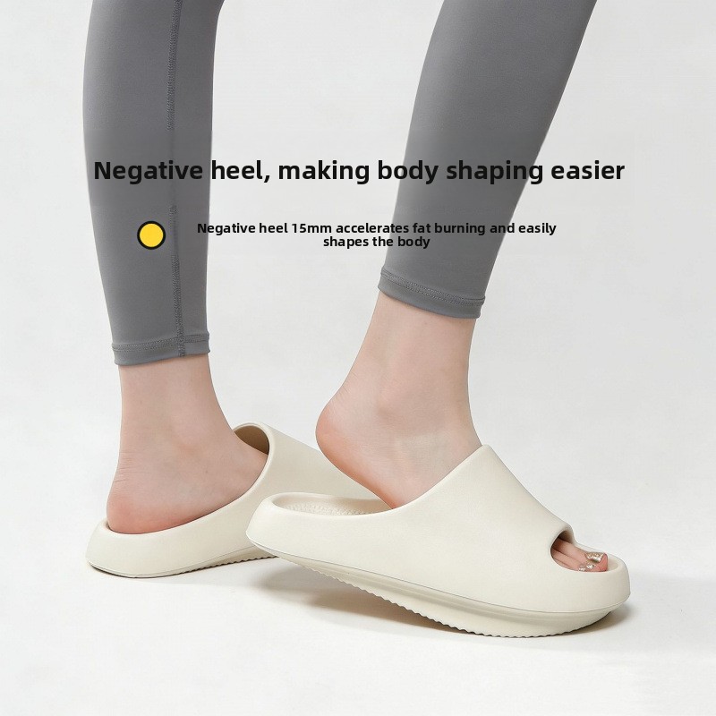 Women'S Shoes And Accessories - Schoenen met negatieve hak voor dames,