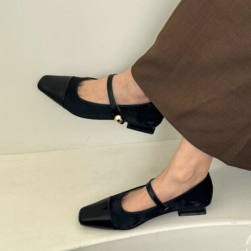 Mary Jane schoenen voor dames  - Women'S Shoes And Accessories recensie en prijs