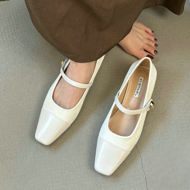 Mary Jane schoenen voor dames  - Women'S Shoes And Accessories recensie en prijs