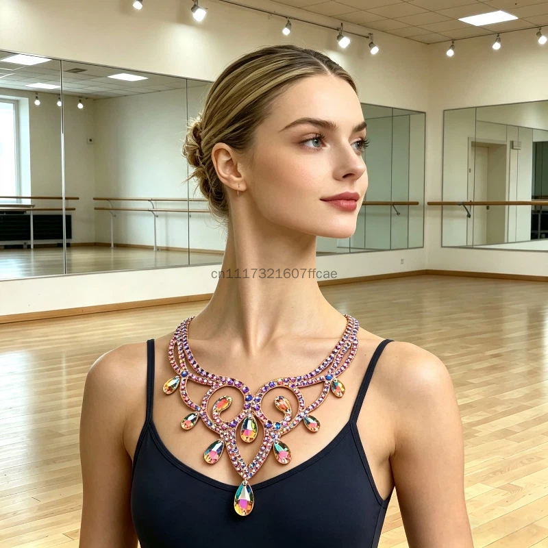 Buikdans Glitterketting Compet - Women Accessories Egypt recensie en prijs