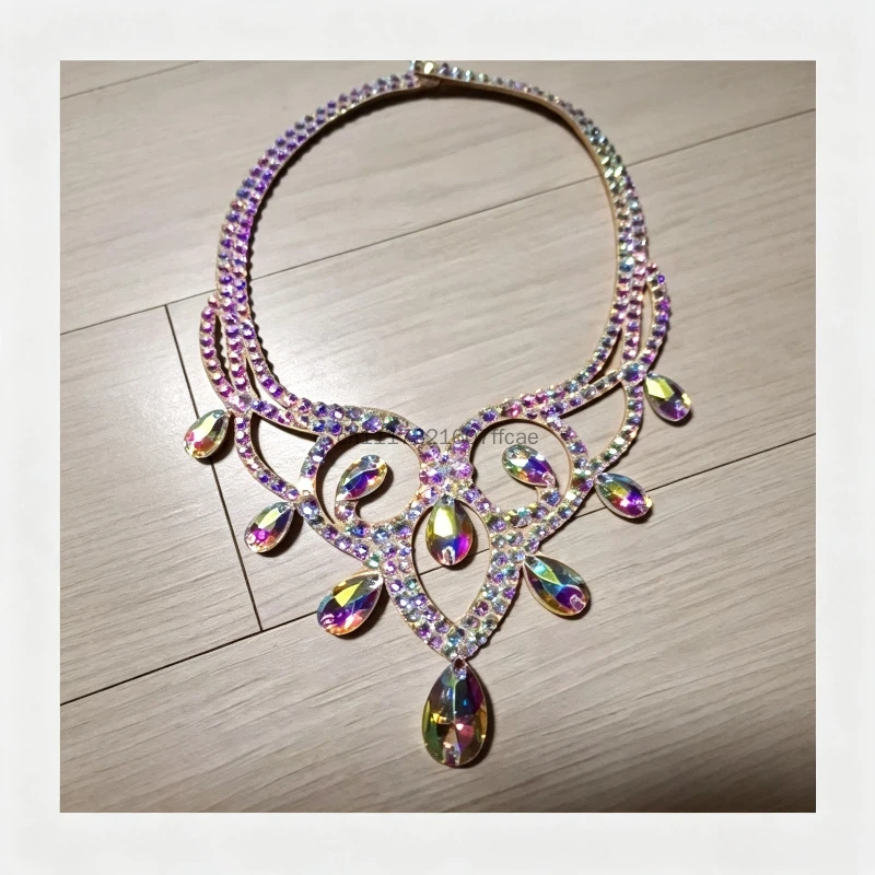 Buikdans Glitterketting Compet - Women Accessories Egypt recensie en prijs