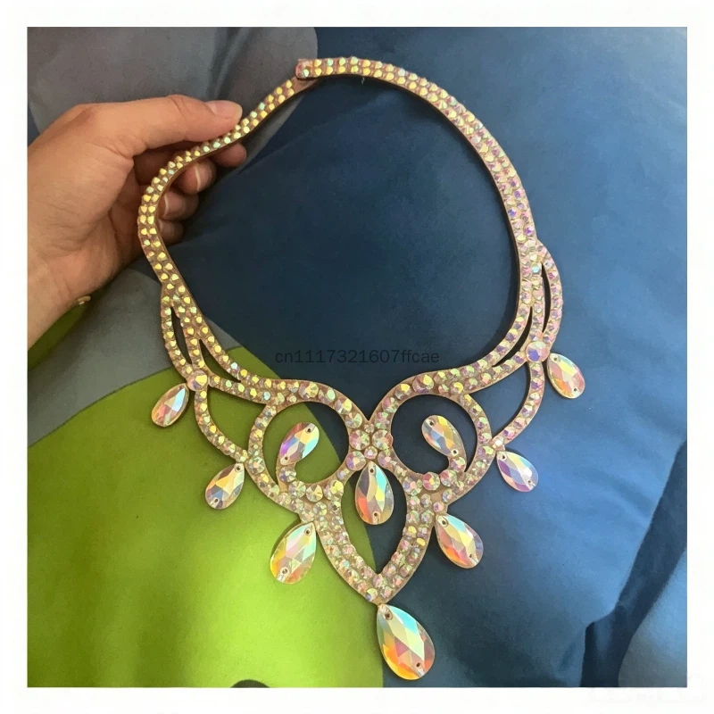 Buikdans Glitterketting Compet - Women Accessories Egypt recensie en prijs