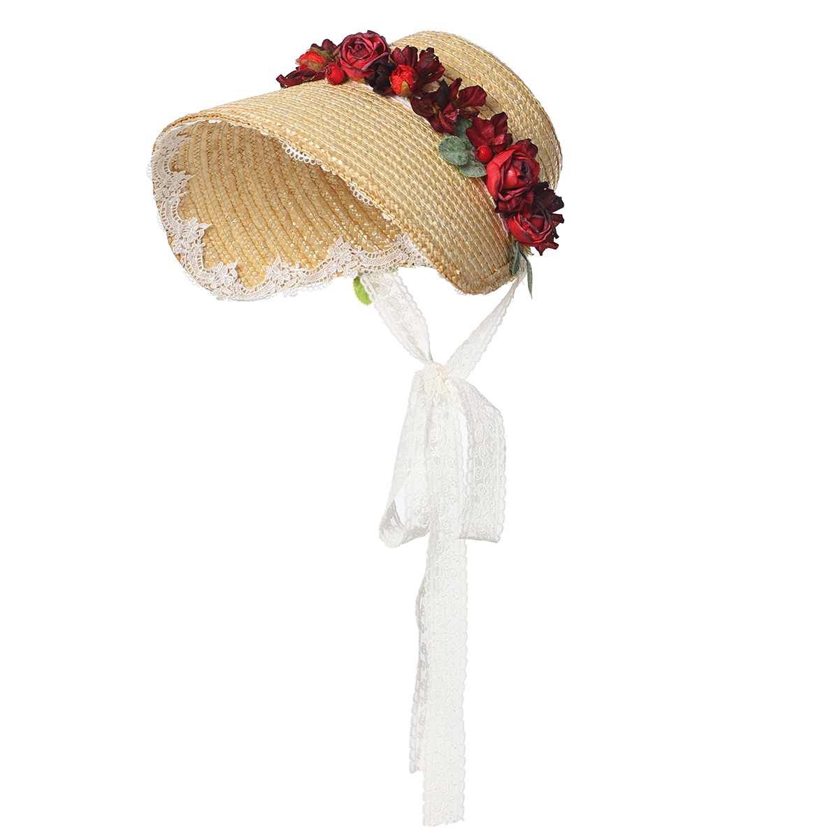 Vrouwen Victoriaanse stijl hoe - Women'S Victorian Era Accessories recensie en prijs
