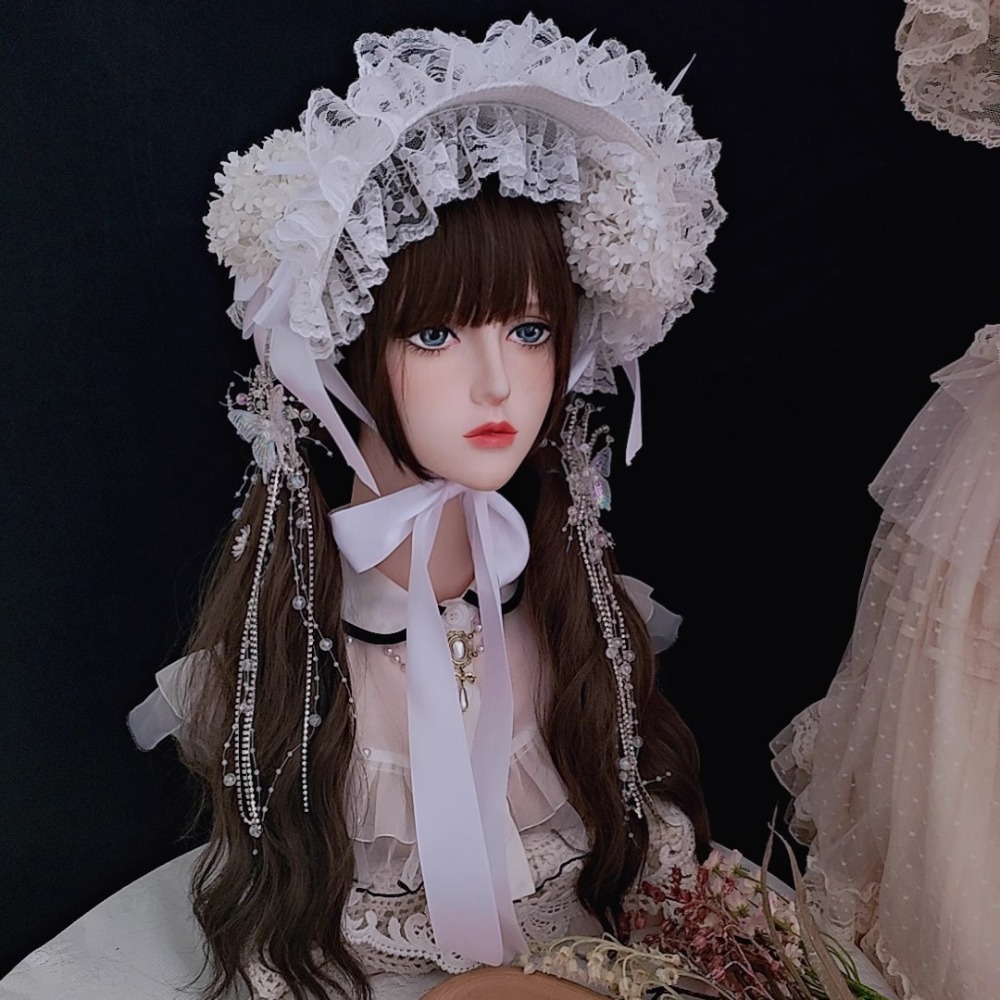 Handgemaakte Vintage Victoriaa - Women'S Victorian Era Accessories recensie en prijs