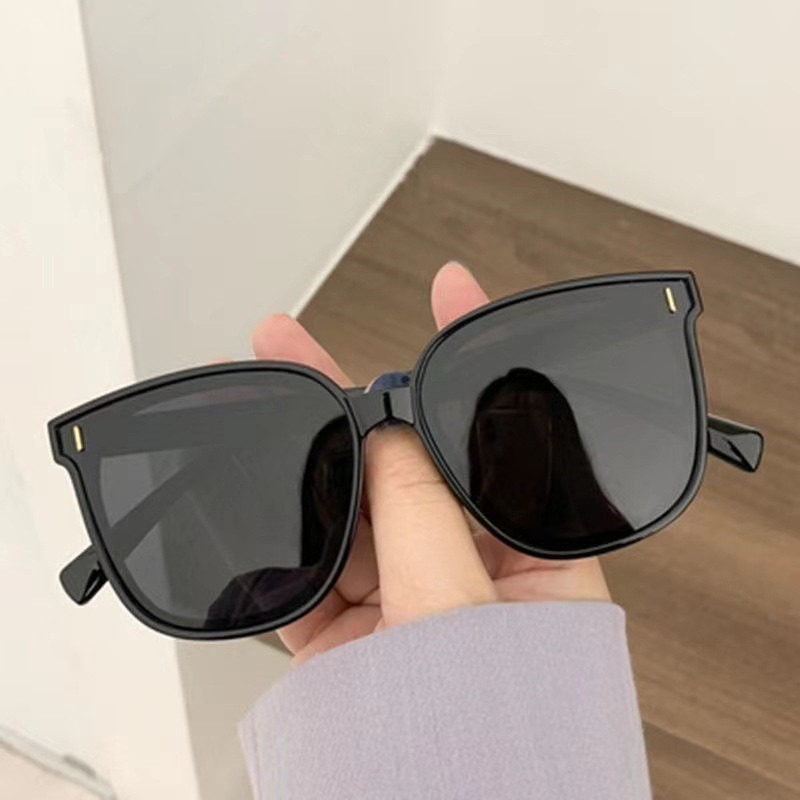 Fashion Square Personality-zon - Sunglasses Oversized Square recensie en prijs