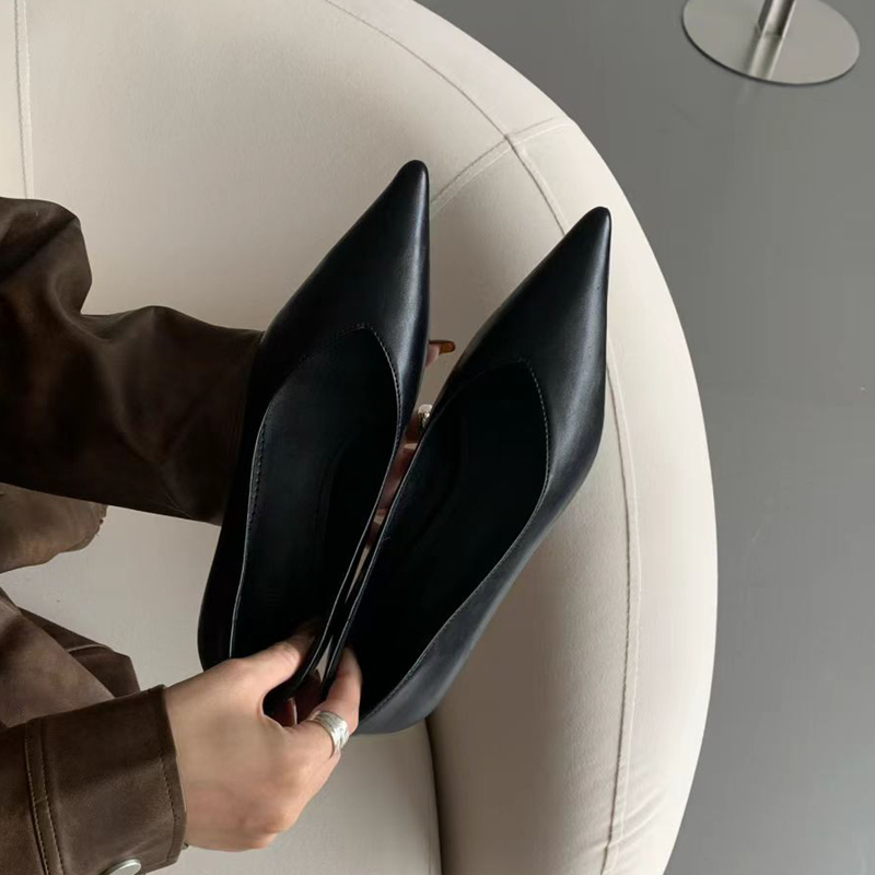 SUOJIALUN 2025 Lente Nieuwe Me - Women'S Shoes And Accessories recensie en prijs