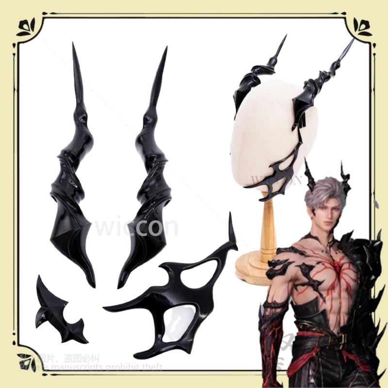 Anime Game Love And Deepspace  - Women Accessories Gift Set recensie en prijs