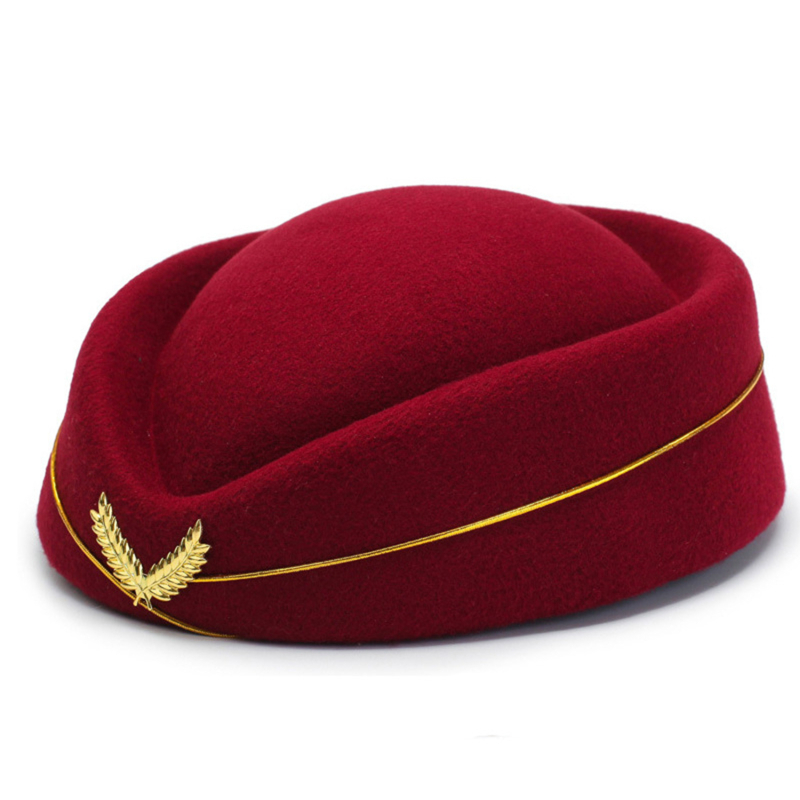 Dames stewardess kledingaccess - Women Accessories Business recensie en prijs