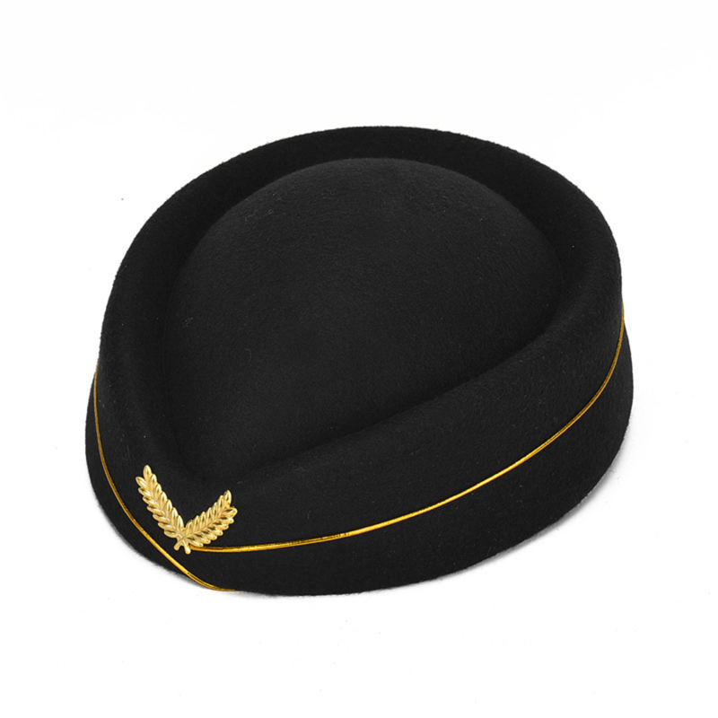 Dames stewardess kledingaccess - Women Accessories Business recensie en prijs