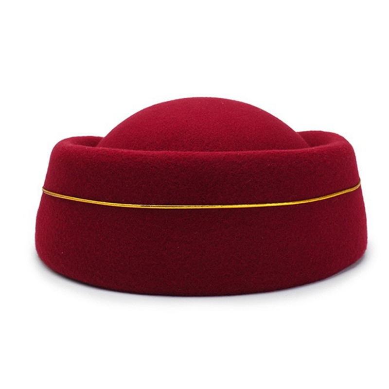 Dames stewardess kledingaccess - Women Accessories Business recensie en prijs