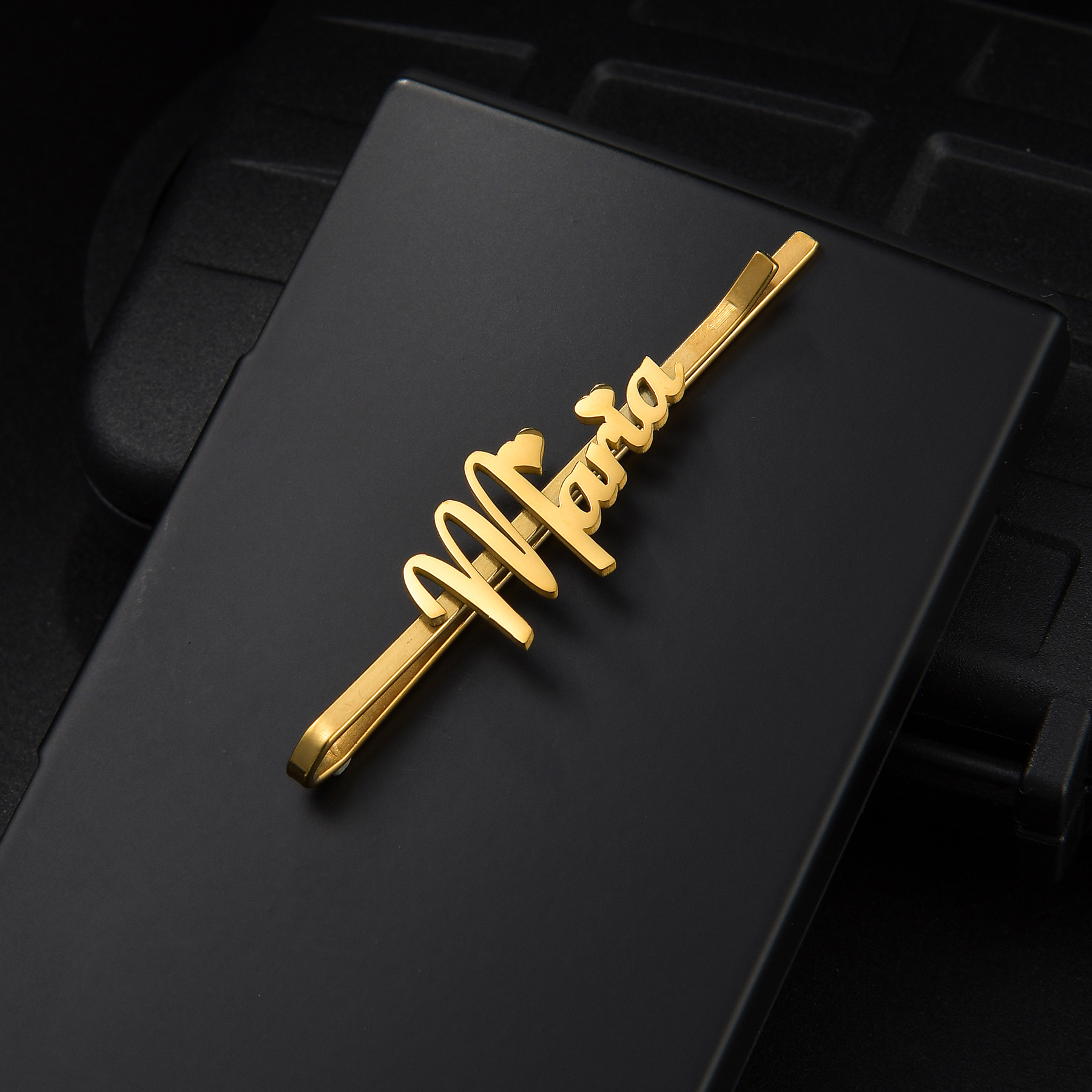 Atoztide Gepersonaliseerde Aan - Women Accessories Name recensie en prijs