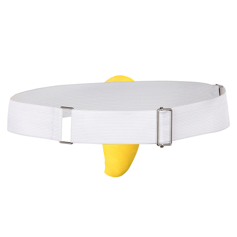 Bowser Cosplay Gele Staart Rek - Women'S Yellow Accessories recensie en prijs
