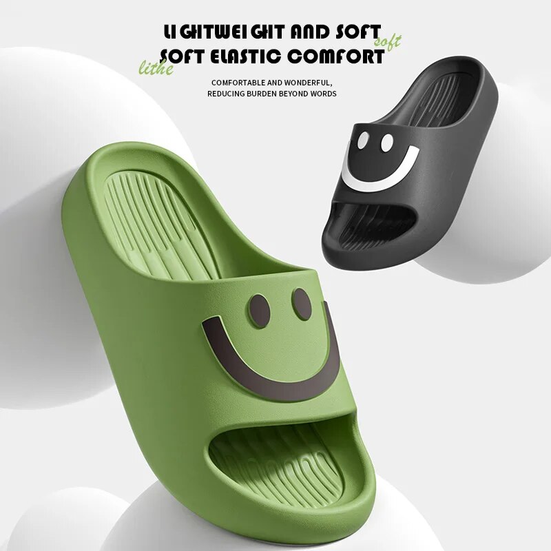 Smiley Face Cloud Slippers Dam - Women'S Shoes And Accessories recensie en prijs
