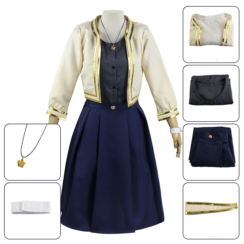 Anime Spy x Family Yor Forger  - Women'S Yellow Accessories recensie en prijs