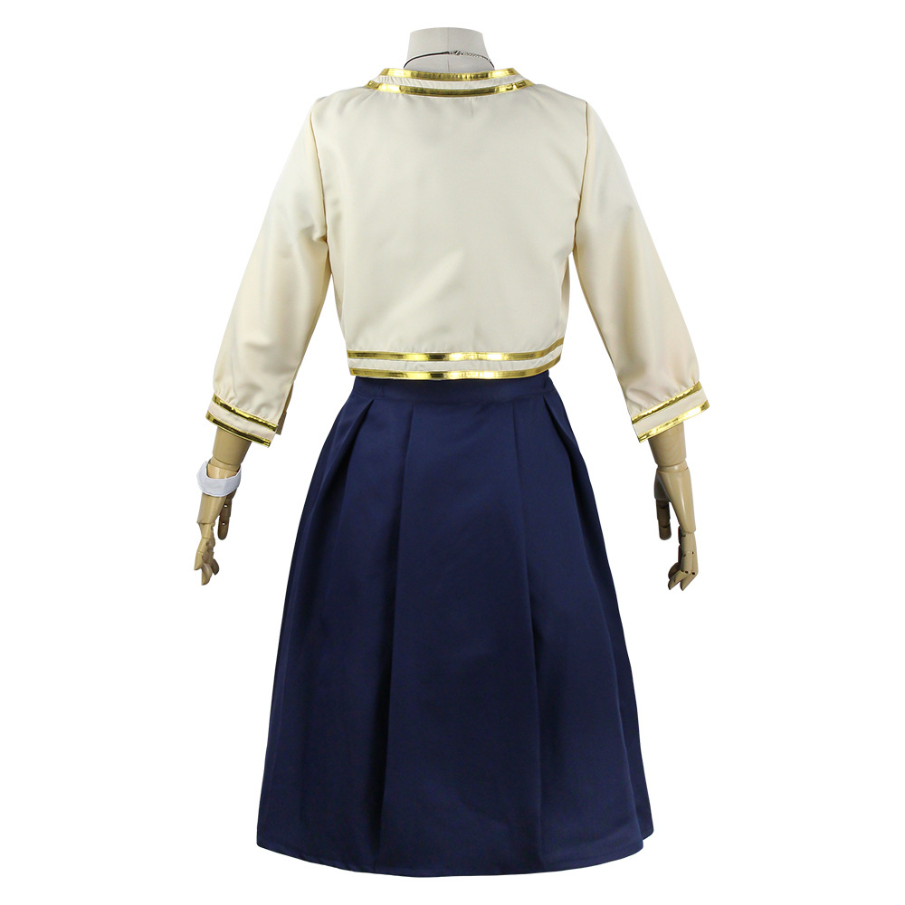 Anime Spy x Family Yor Forger  - Women'S Yellow Accessories recensie en prijs
