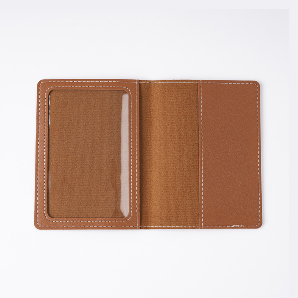 Aangepaste naam Reispaspoortho - Women Accessories Name recensie en prijs