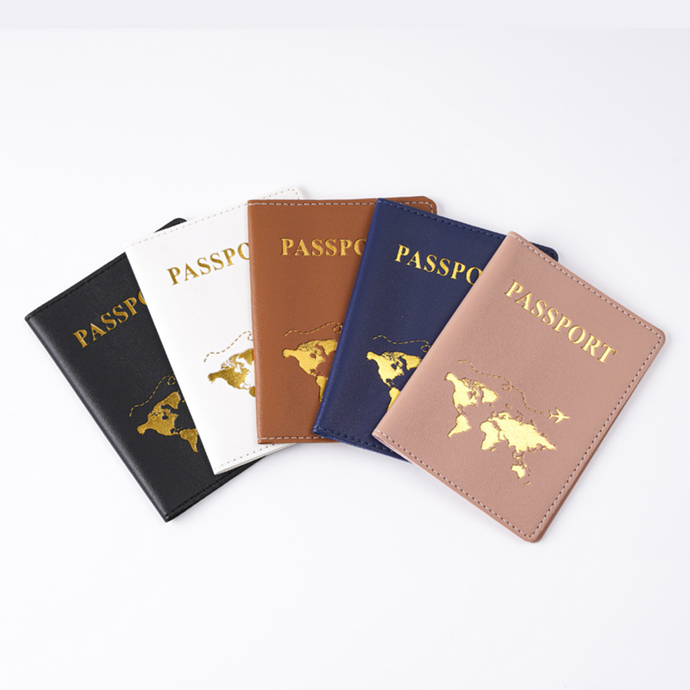 Aangepaste naam Reispaspoortho - Women Accessories Name recensie en prijs