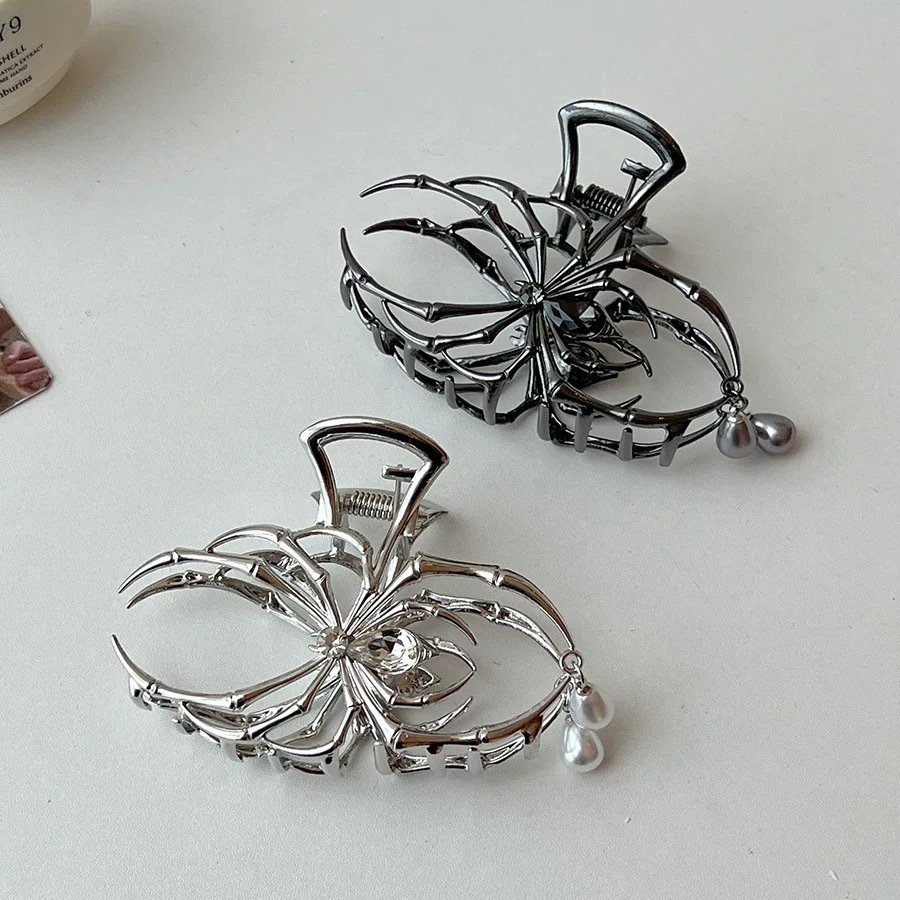 2025 Halloween Zwarte Spin Haa - Women Accessories Business recensie en prijs