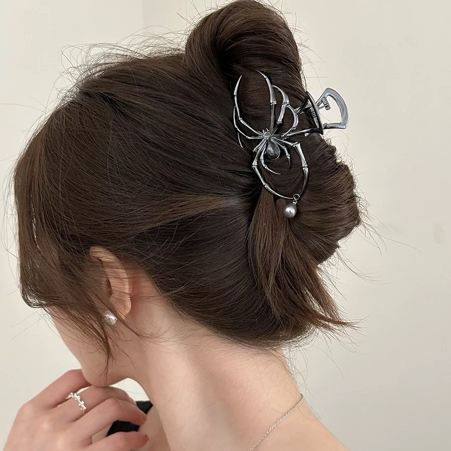 2025 Halloween Zwarte Spin Haa - Women Accessories Business recensie en prijs