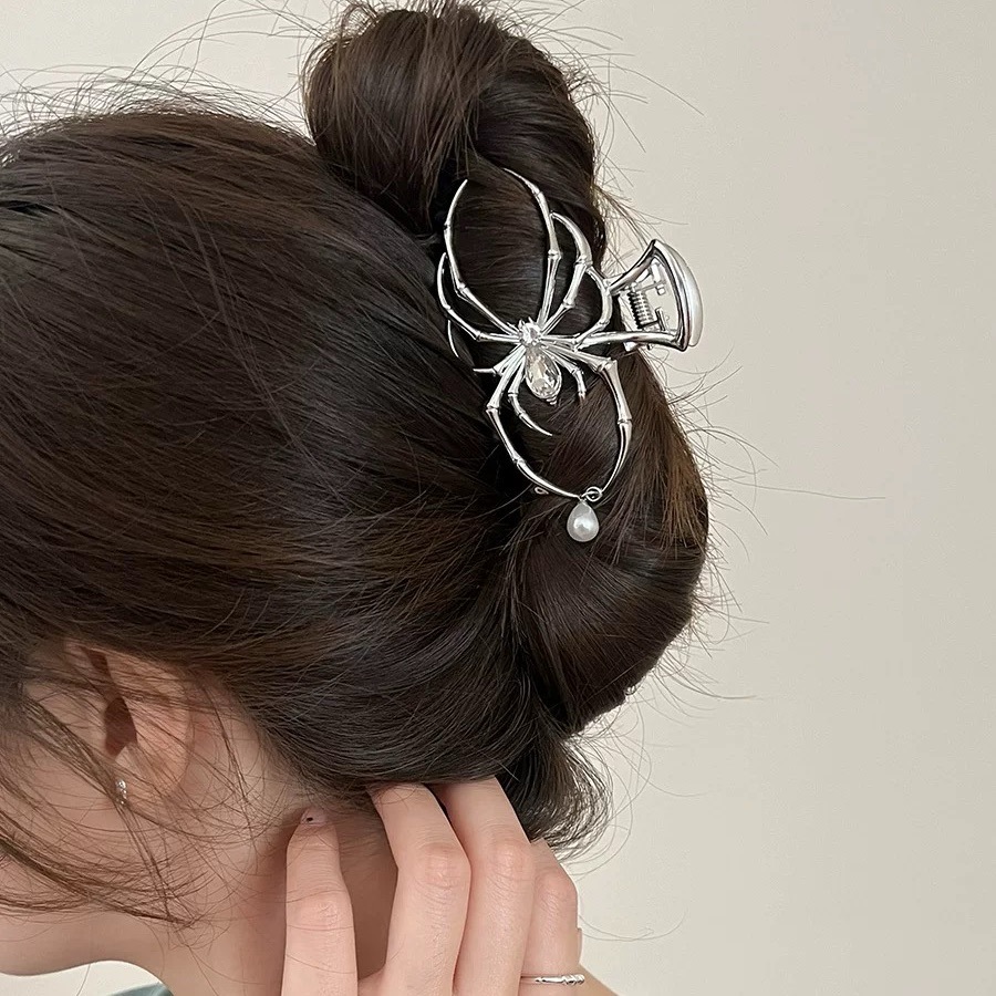 2025 Halloween Zwarte Spin Haa - Women Accessories Business recensie en prijs