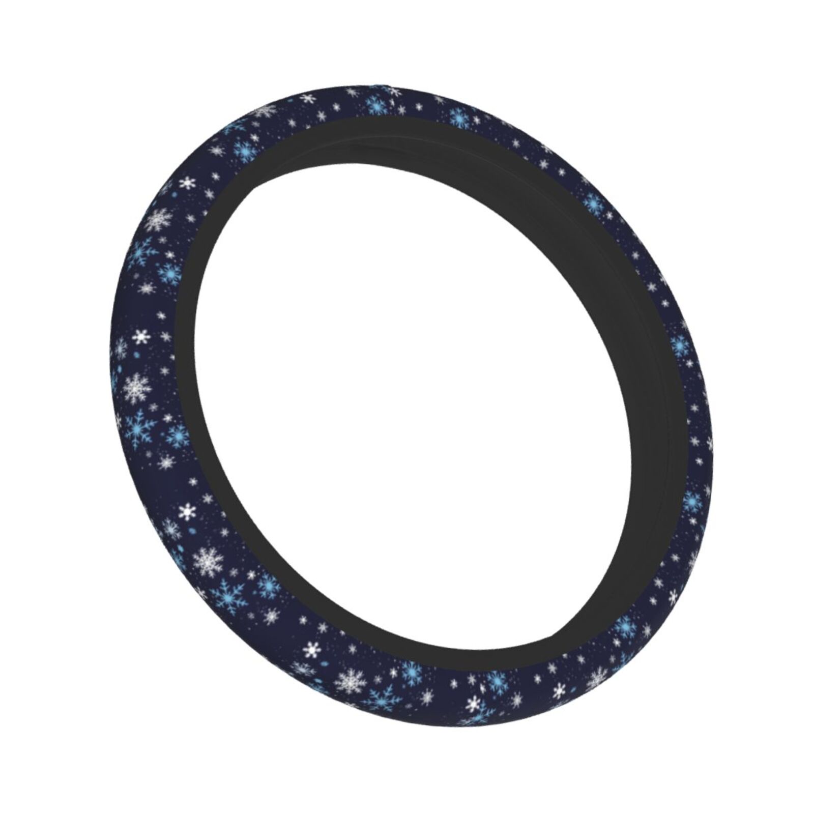 Kerst Sneeuwvlok Patroon Stuur - Women'S Accessories Vans recensie en prijs