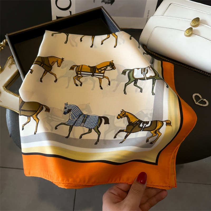 Luxe Merk 2026 Paard Print Vie - Women Accessories Brands recensie en prijs