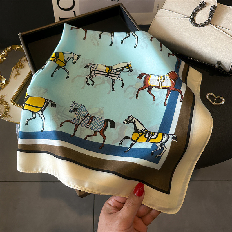 Luxe Merk 2026 Paard Print Vie - Women Accessories Brands recensie en prijs