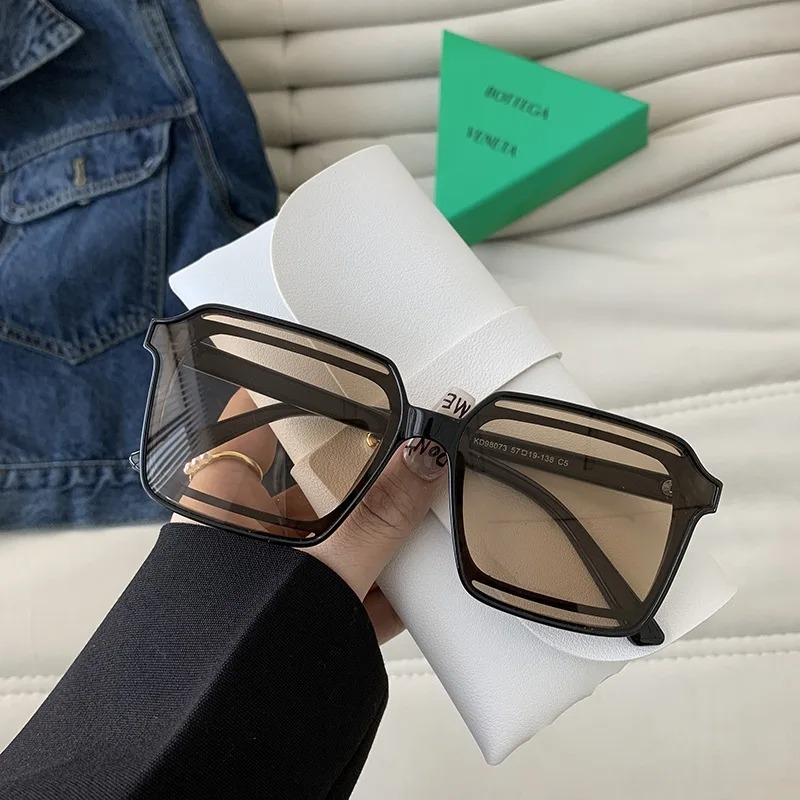 Nieuwe Mode Oversized Zonnebri - Sunglasses Oversized Square recensie en prijs
