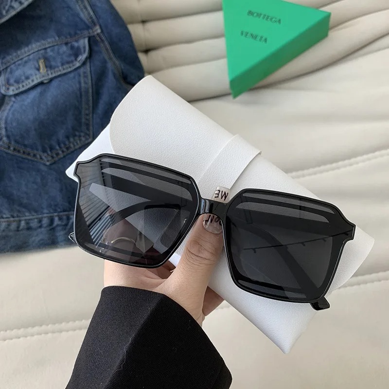 Nieuwe Mode Oversized Zonnebri - Sunglasses Oversized Square recensie en prijs