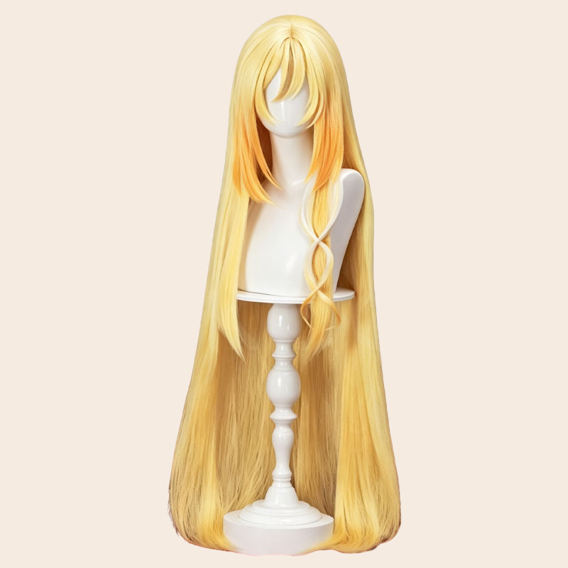 Game Genshin Impact Rhinedotti - Women'S Yellow Accessories recensie en prijs