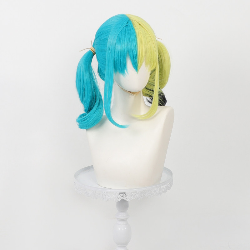 Anime Canari Cosplay Pruik Hit - Women'S Yellow Accessories recensie en prijs