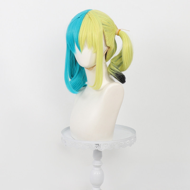 Anime Canari Cosplay Pruik Hit - Women'S Yellow Accessories recensie en prijs