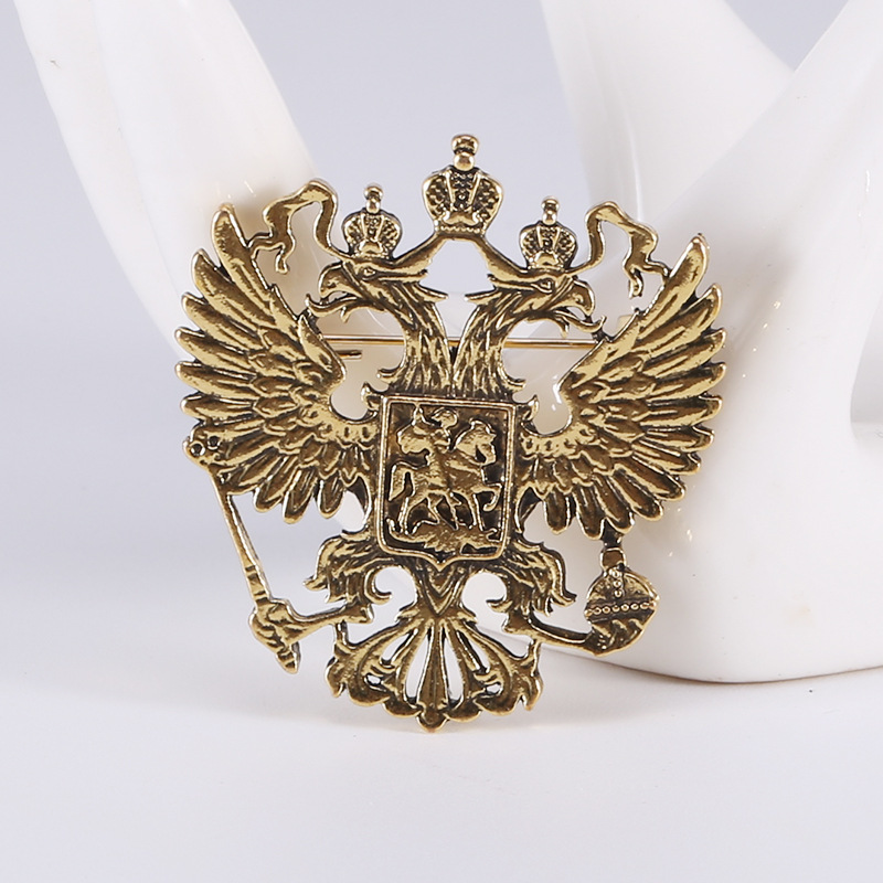 Nieuwe Vintage Eagle Broche Le - Women'S Eagles Accessories recensie en prijs