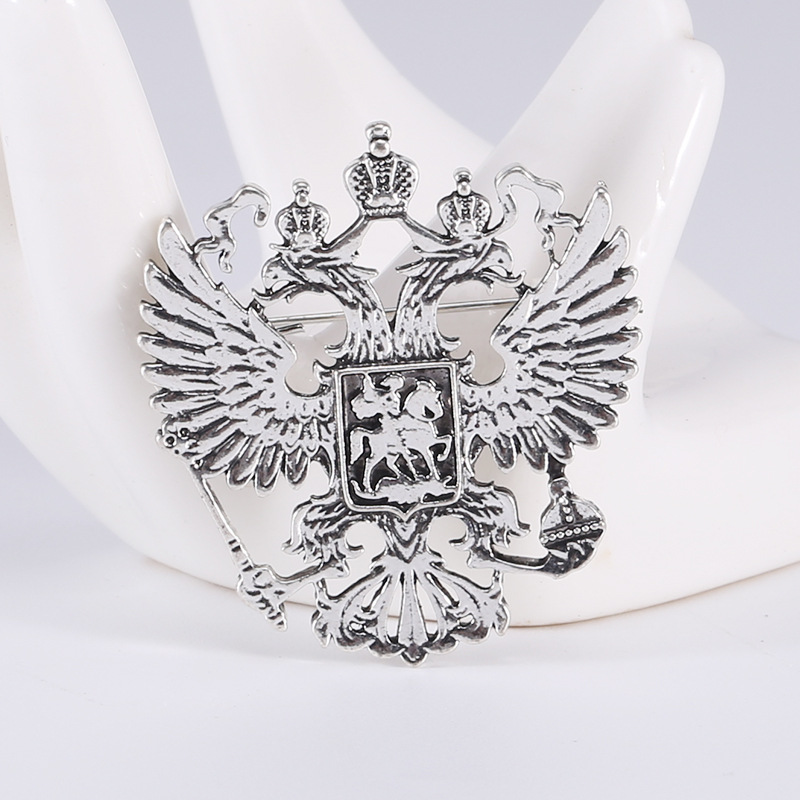 Nieuwe Vintage Eagle Broche Le - Women'S Eagles Accessories recensie en prijs