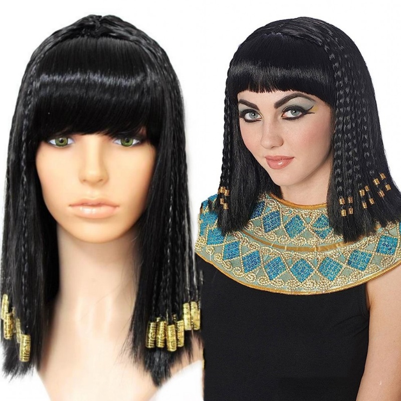 Retro Egypte Koningin Vrouwen  - Women Accessories Egypt recensie en prijs