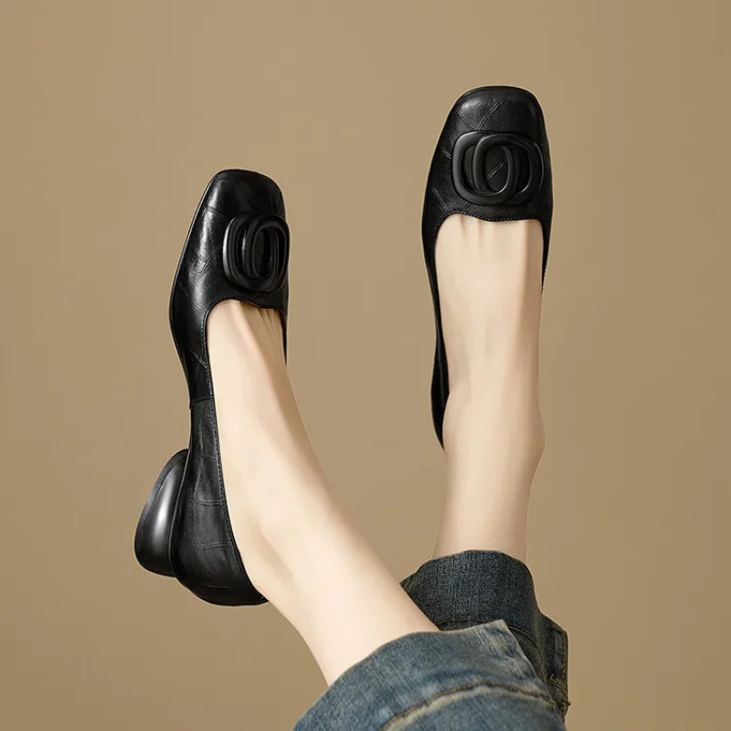 Franse stijl damesschoenen Pum - Women'S Shoes And Accessories recensie en prijs