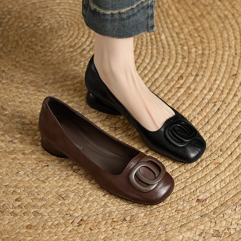 Franse stijl damesschoenen Pum - Women'S Shoes And Accessories recensie en prijs