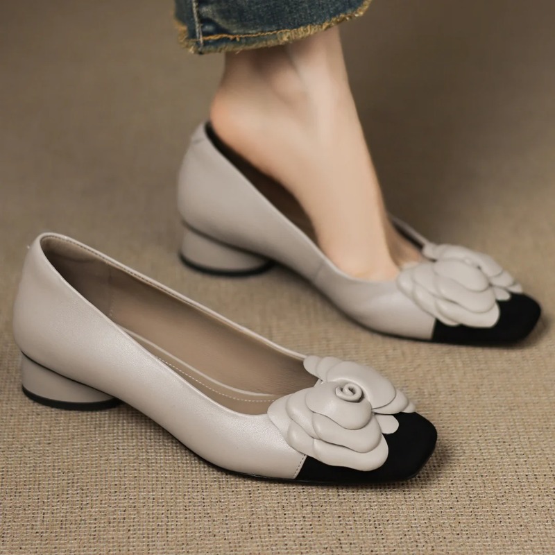 Plus size 34-41 vrouwen schape - Women'S Shoes And Accessories recensie en prijs