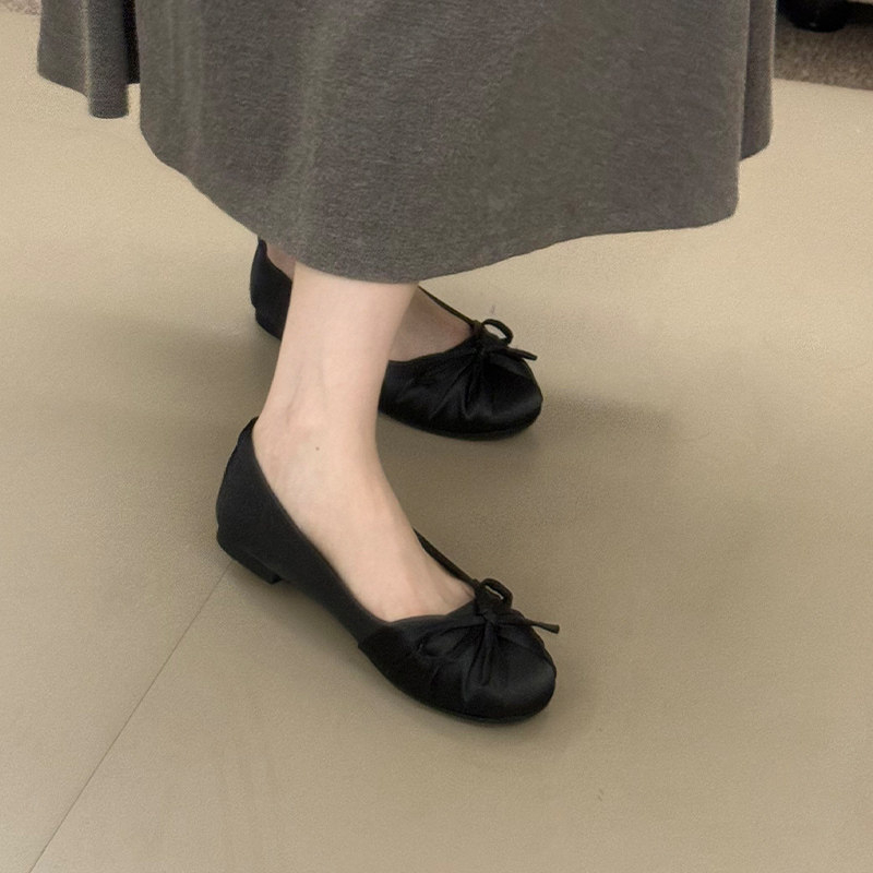 2026 Nieuwe strik-knoop temper - Women'S Shoes And Accessories recensie en prijs