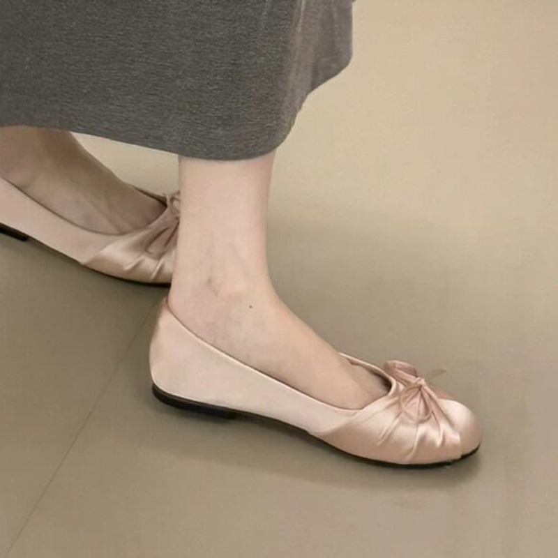 2026 Nieuwe strik-knoop temper - Women'S Shoes And Accessories recensie en prijs