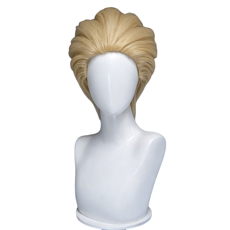 Anime Hakari Kinji Cosplayprui - Women'S Yellow Accessories recensie en prijs