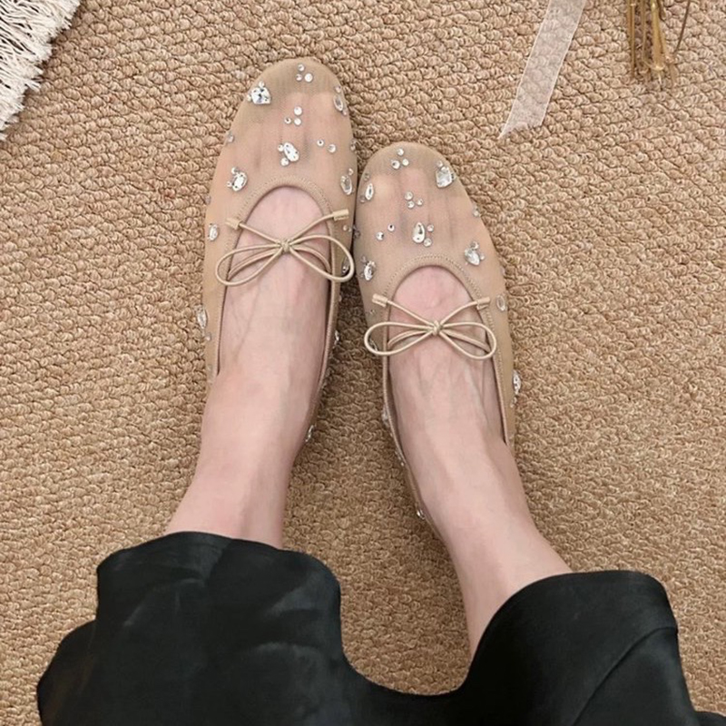 Zomerse elegante dames glitter - Women'S Shoes And Accessories recensie en prijs