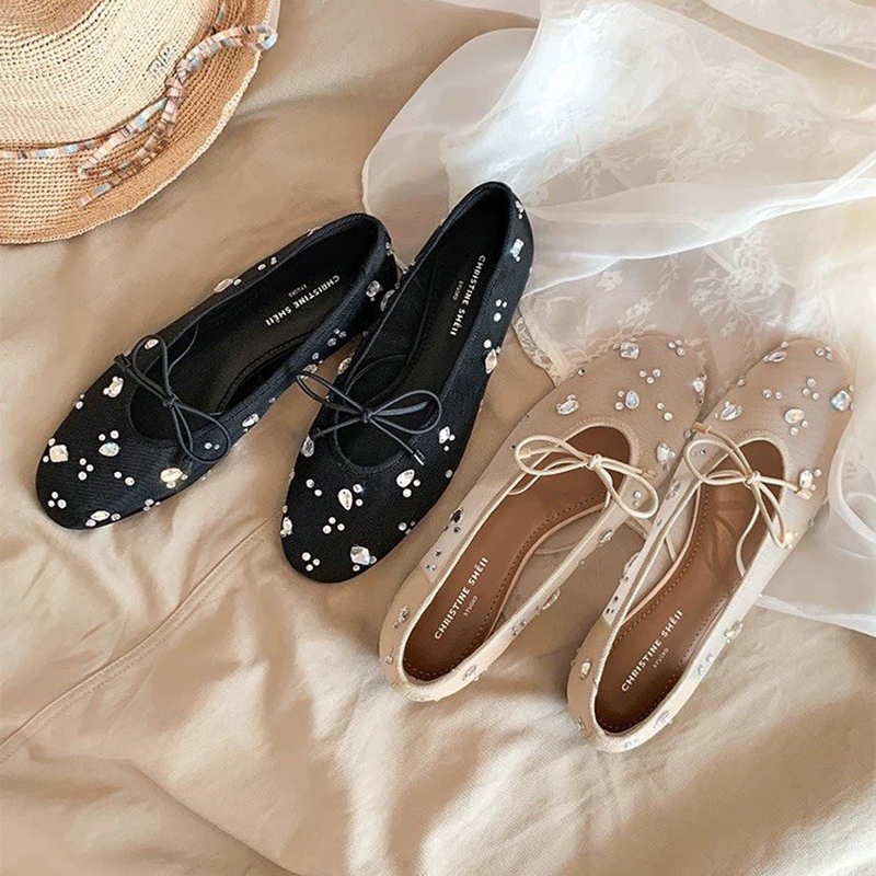 Zomerse elegante dames glitter - Women'S Shoes And Accessories recensie en prijs