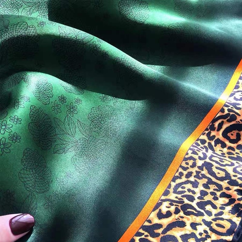 [BYSIFA] Nieuwe Smaragdgroene  - Women Accessories Brands recensie en prijs