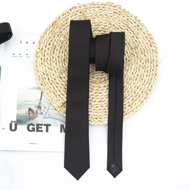 Nieuwe Klassieke Zwarte Stropd - Women Accessories Business recensie en prijs