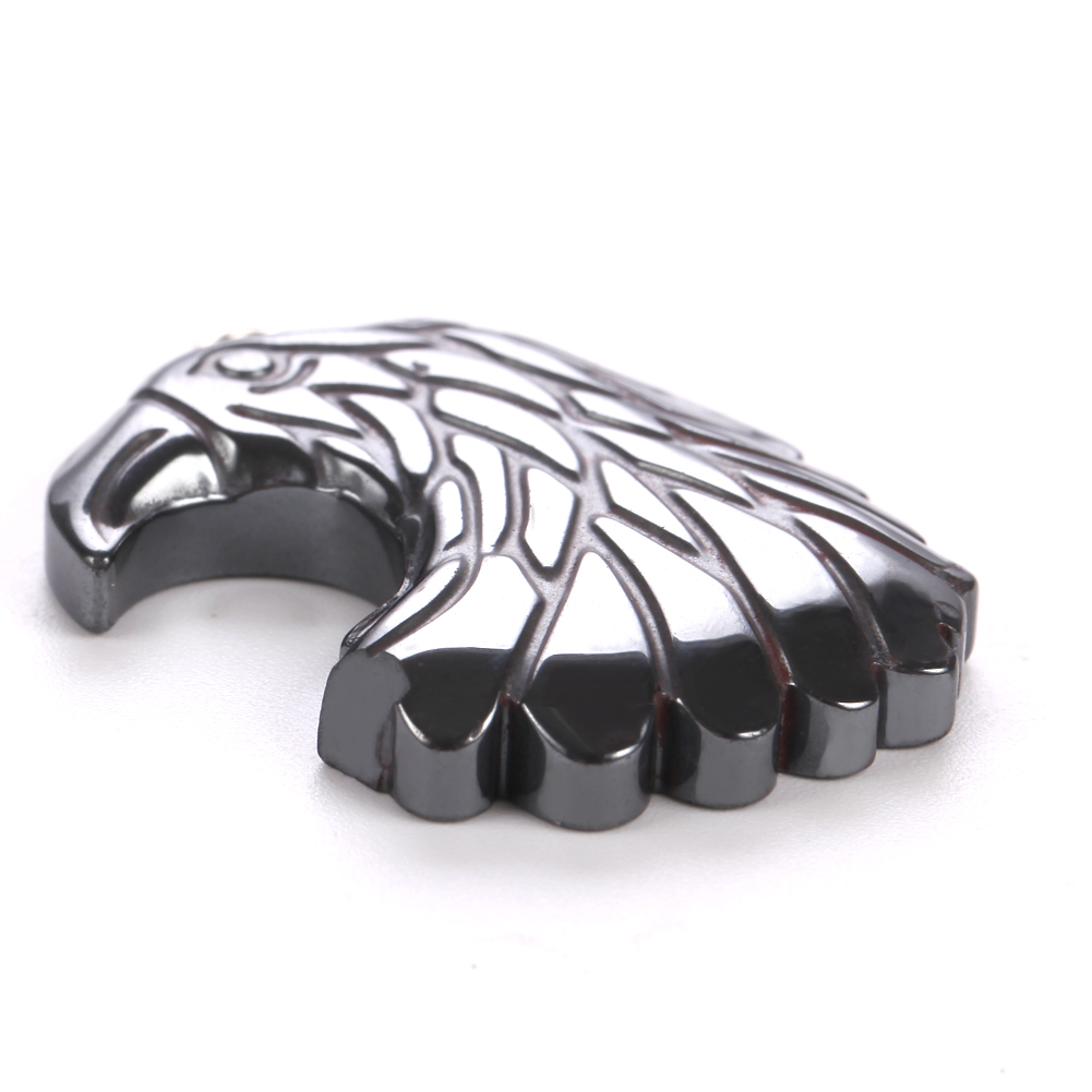 Natuur Eagle Hematiet Steen Bo - Women'S Eagles Accessories recensie en prijs
