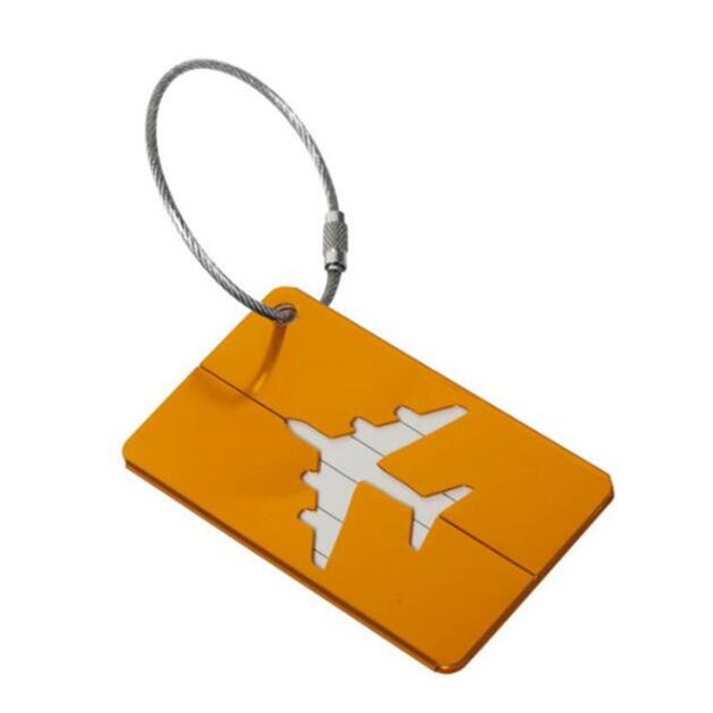 Nieuwe Mode Bagagelabels Alumi - Women Accessories Name recensie en prijs