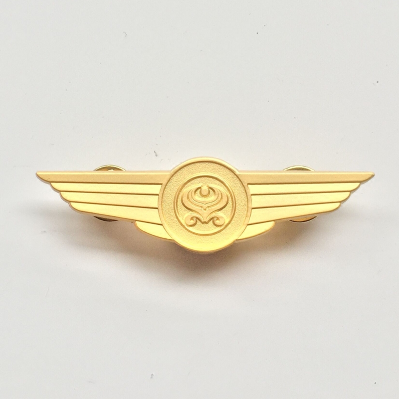 Captain Uniform Metal Cap Badg - Women Accessories Business recensie en prijs